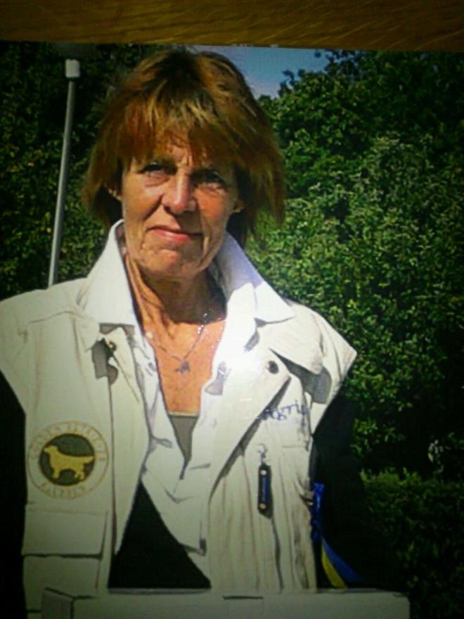 Igår var det 8-årsedan mamma gick bort. Tänk så mycket hon har lärt mig. Saknar henne något så otroligt